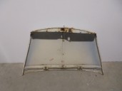 Recambio de capot para seat 600 e referencia OEM IAM  AZUL CLARO 