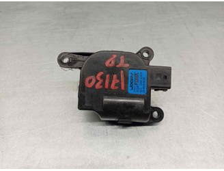 Recambio de motor calefaccion para hyundai ix 55 style referencia OEM IAM D266AD6AB  