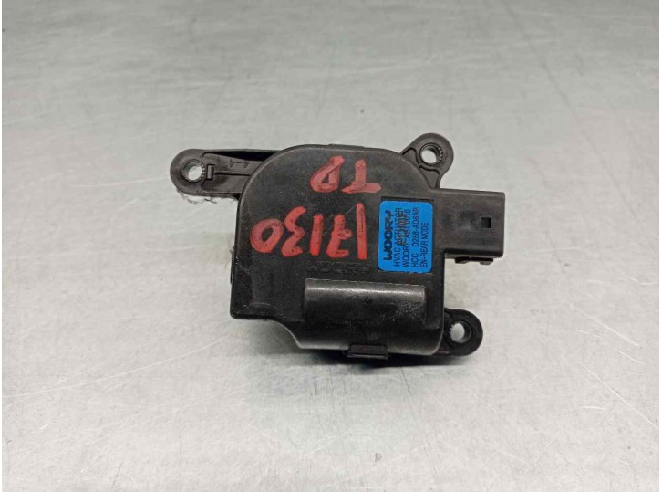 Recambio de motor calefaccion para hyundai ix 55 style referencia OEM IAM D266AD6AB  