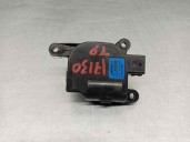 Recambio de motor calefaccion para hyundai ix 55 style referencia OEM IAM D266AD6AB  