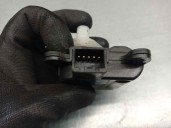 Recambio de motor calefaccion para hyundai ix 55 style referencia OEM IAM D266AD6AB  