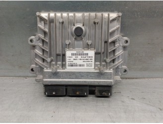 Recambio de centralita motor uce para citroën c5 berlina 2.0 hdi fap referencia OEM IAM 9666375980 28335216 DELPHI