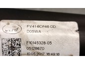 Recambio de tubo intercooler para ford kuga ii (dm2) 2.0 tdci referencia OEM IAM FV416C646DD 2070824 