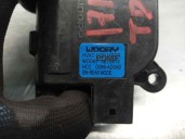 Recambio de motor calefaccion para hyundai ix 55 style referencia OEM IAM D266AD6AB 