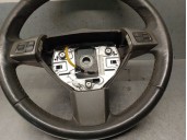 Recambio de volante para opel zafira b 1.8 16v referencia OEM IAM 13231660 913308 