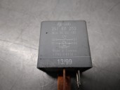 Recambio de rele para volkswagen golf iv berlina (1j1) 1.9 tdi referencia OEM IAM 357911253  