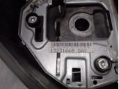 Recambio de volante para opel zafira b 1.8 16v referencia OEM IAM 13231660 913308 