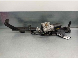 Replacement rear electric curtain for Hyundai ix 55 Style OEM IAM reference 817703J101 