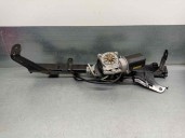 Replacement rear electric curtain for Hyundai ix 55 Style OEM IAM reference 817703J101 