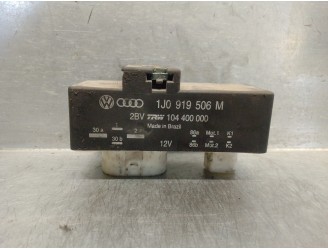 Recambio de caja precalentamiento para volkswagen polo (9n1) 1.4 16v referencia OEM IAM 1J0919506M 104400000 TRW