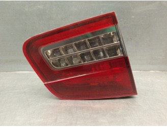 Recambio de piloto trasero izquierdo para citroën c5 berlina 2.0 hdi fap referencia OEM IAM 9675067780 DE PORTON 4 PUERTAS