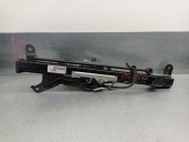 Replacement rear electric curtain for Hyundai ix 55 Style OEM IAM reference 817703J101 