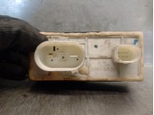 Recambio de caja precalentamiento para volkswagen polo (9n1) 1.4 16v referencia OEM IAM 1J0919506M 104400000 TRW