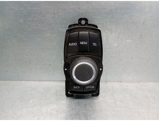 Recambio de mando multifuncion para bmw x1 (f48) sdrive 18 d referencia OEM IAM 9381678 65829381678 