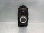 Recambio de mando multifuncion para bmw x1 (f48) sdrive 18 d referencia OEM IAM 9381678 65829381678 