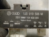 Recambio de caja precalentamiento para volkswagen polo (9n1) 1.4 16v referencia OEM IAM 1J0919506M 104400000 TRW