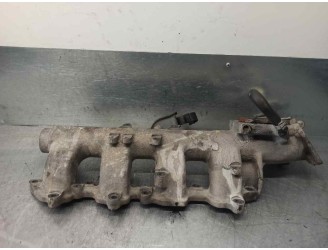 Recambio de colector admision para nissan pathfinder (r51) referencia OEM IAM 14001EC00B 