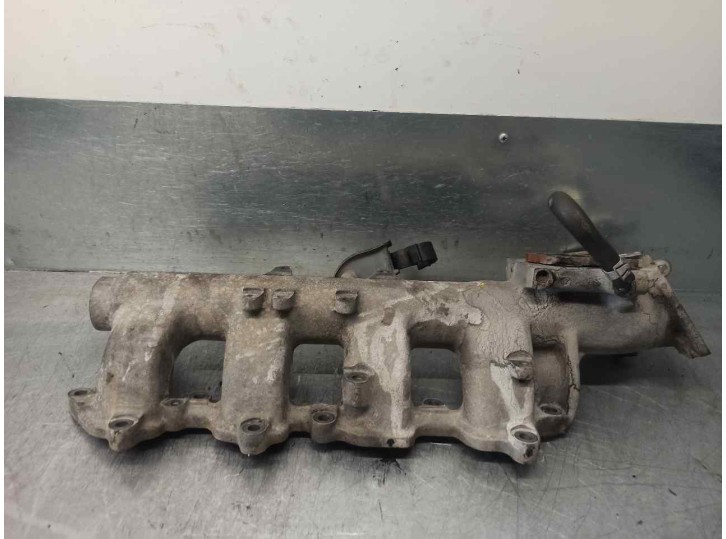 Recambio de colector admision para nissan pathfinder (r51) referencia OEM IAM 14001EC00B 