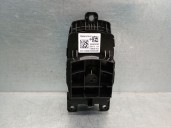 Recambio de mando multifuncion para bmw x1 (f48) sdrive 18 d referencia OEM IAM 9381678 65829381678 