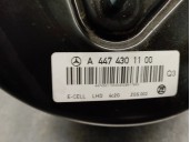 Recambio de servofreno para mercedes-benz clase v (w447) referencia OEM IAM A4474301100 