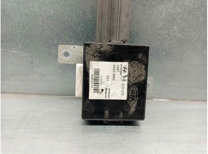 Recambio de modulo electronico para hyundai ix 55 style referencia OEM IAM 957003J100  