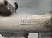 Recambio de colector admision para nissan pathfinder (r51) referencia OEM IAM 14001EC00B  