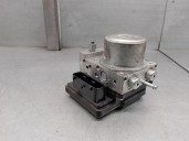 Recambio de abs para nissan juke (f15) 1.6 16v referencia OEM IAM 47660BX90A 