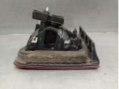 Recambio de piloto trasero izquierdo para citroën c5 berlina 2.0 hdi fap referencia OEM IAM 9675067780 DE PORTON 4 PUERTAS