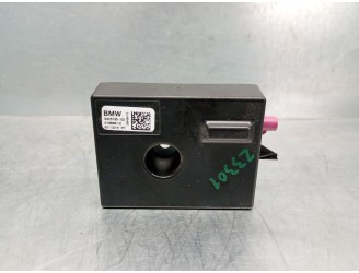 Recambio de antena para bmw x1 (f48) sdrive 18 d referencia OEM IAM 932573502  