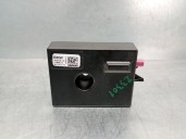 Recambio de antena para bmw x1 (f48) sdrive 18 d referencia OEM IAM 932573502 