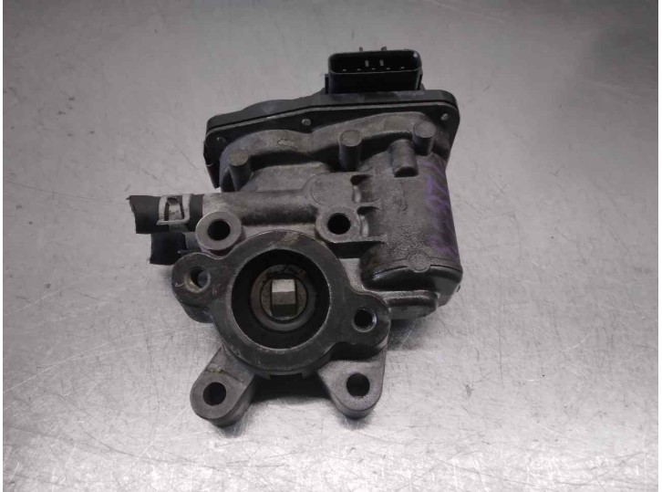 Recambio de valvula egr para nissan pathfinder (r51) referencia OEM IAM 14710EC00D 