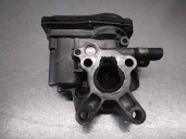 Recambio de valvula egr para nissan pathfinder (r51) referencia OEM IAM 14710EC00D 