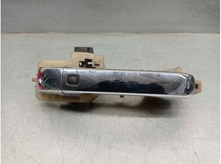 Recambio de maneta exterior delantera derecha para hyundai ix 55 style referencia OEM IAM 826653J200 5 PUERTAS