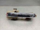 Recambio de maneta exterior delantera derecha para hyundai ix 55 style referencia OEM IAM 826653J200 5 PUERTAS