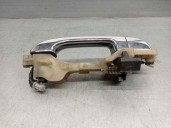 Recambio de maneta exterior delantera derecha para hyundai ix 55 style referencia OEM IAM 826653J200 5 PUERTAS