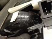 Recambio de piloto trasero izquierdo para citroën c5 berlina 2.0 hdi fap referencia OEM IAM 9675067780 DE PORTON 4 PUERTAS