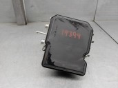 Recambio de abs para nissan juke (f15) 1.6 16v referencia OEM IAM 47660BX90A 