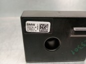 Recambio de antena para bmw x1 (f48) sdrive 18 d referencia OEM IAM 932573502 