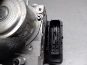 Recambio de abs para nissan juke (f15) 1.6 16v referencia OEM IAM 47660BX90A 