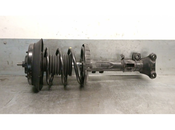 Replacement front right shock absorber for Mercedes-Benz C-Class coupé (CL203) C 220 CDI (203.708) OEM IAM reference A2033