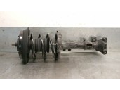 Replacement front right shock absorber for Mercedes-Benz C-Class coupé (CL203) C 220 CDI (203.708) OEM IAM reference A2033