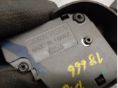 Recambio de mando limpia para peugeot 405 berlina 1.9 cat referencia OEM IAM 6153  