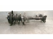 Replacement front right shock absorber for Mercedes-Benz C-Class coupé (CL203) C 220 CDI (203.708) OEM IAM reference A2033