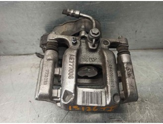 Recambio de pinza freno trasera izquierda para peugeot partner furgoneta/monovolumen (k9 partner furgoneta/monovolumen (k9 refer