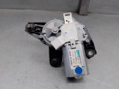 Recambio de motor limpia trasero para nissan juke (f15) 1.6 16v referencia OEM IAM 287101KA0A W000018912 VALEO