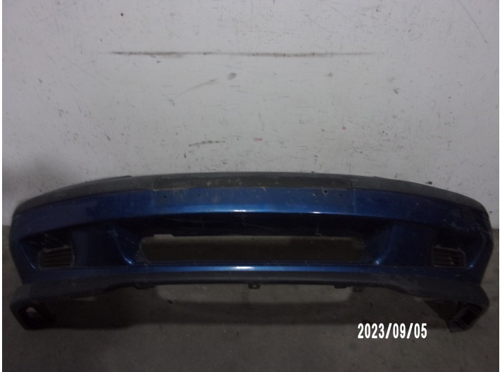 Recambio de paragolpes delantero para volvo s40 berlina td referencia OEM IAM 30850928 AZUL 