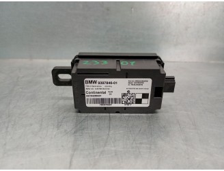 Recambio de antena para bmw x1 (f48) sdrive 18 d referencia OEM IAM 9397846  A2C94289401