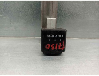 Recambio de modulo electronico para hyundai ix 55 style referencia OEM IAM 954203J100  