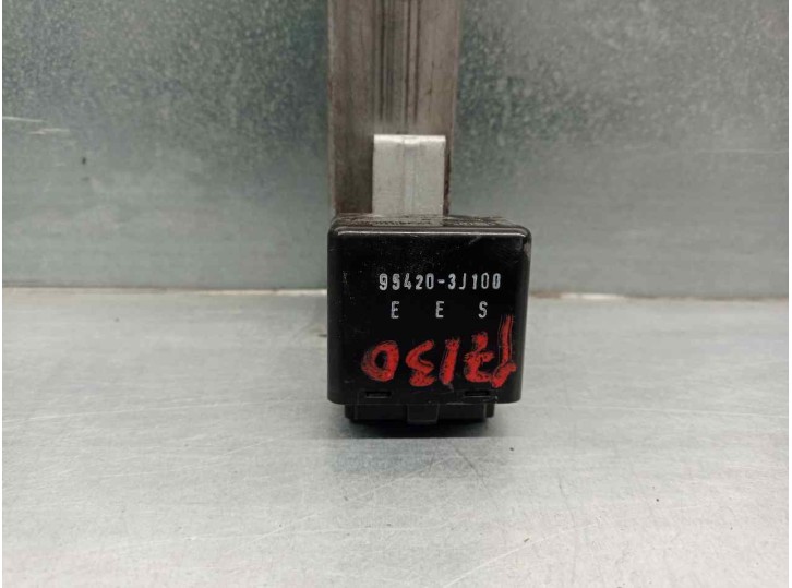 Recambio de modulo electronico para hyundai ix 55 style referencia OEM IAM 954203J100  