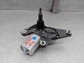 Recambio de motor limpia trasero para nissan juke (f15) 1.6 16v referencia OEM IAM 287101KA0A W000018912 VALEO